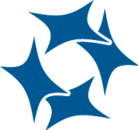 One point Logo_01 | 中央ハウスクリーニング株式会社 | ハウスクリーニング | ビル、アパート、マンション、学校、病院施設の建物管理清掃